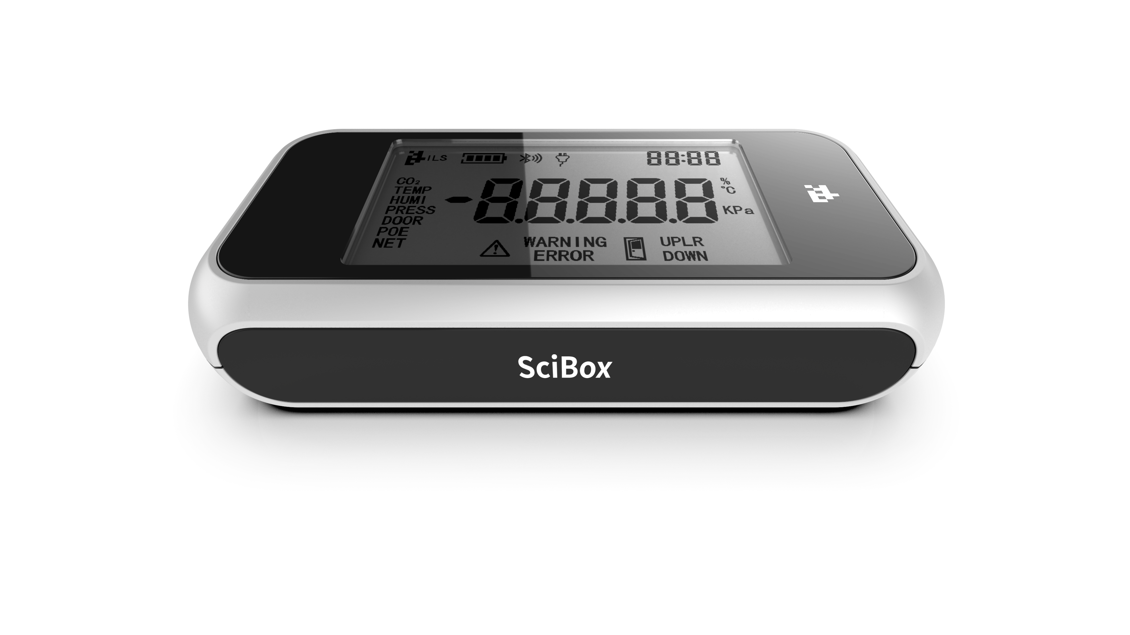 SciBox IoT terminal